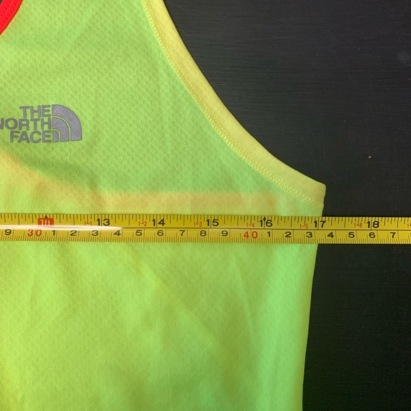 The North Face Flight Series Running Tank - Picture 7 of 7